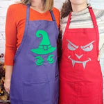 {{product_title}} – {{color}} embroidered kitchen apron