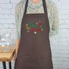 {{product_title}} – {{color}} embroidered kitchen apron