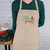 {{product_title}} – {{color}} embroidered kitchen apron