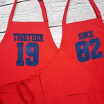 {{product_title}} – {{color}} embroidered kitchen apron