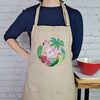 {{product_title}} – {{color}} embroidered kitchen apron