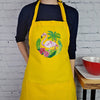 {{product_title}} – {{color}} embroidered kitchen apron
