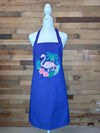 {{product_title}} – {{color}} embroidered kitchen apron