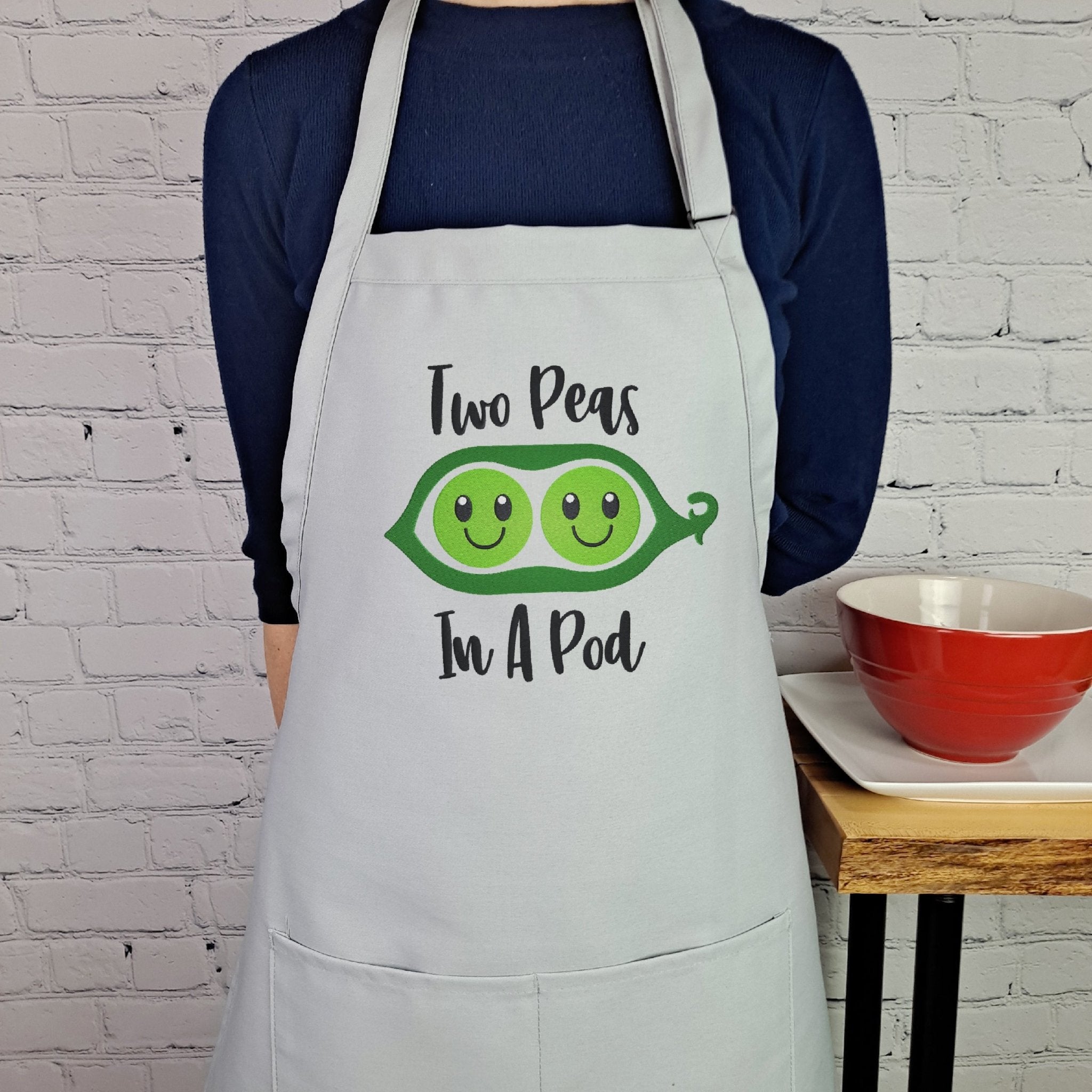 {{product_title}} – {{color}} embroidered kitchen apron