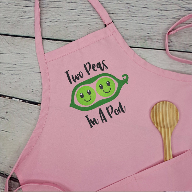 {{product_title}} – {{color}} embroidered kitchen apron