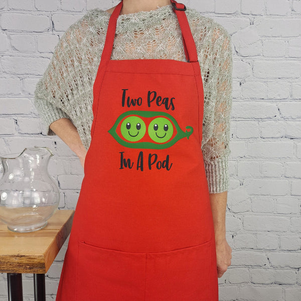 {{product_title}} – {{color}} embroidered kitchen apron