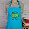 {{product_title}} – {{color}} embroidered kitchen apron