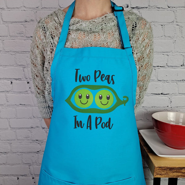 {{product_title}} – {{color}} embroidered kitchen apron