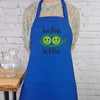 {{product_title}} – {{color}} embroidered kitchen apron