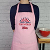 {{product_title}} – {{color}} embroidered kitchen apron