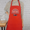 {{product_title}} – {{color}} embroidered kitchen apron