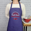 {{product_title}} – {{color}} embroidered kitchen apron