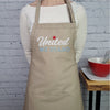 {{product_title}} – {{color}} embroidered kitchen apron