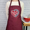 {{product_title}} – {{color}} embroidered kitchen apron