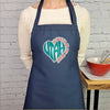 {{product_title}} – {{color}} embroidered kitchen apron
