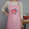 {{product_title}} – {{color}} embroidered kitchen apron