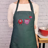 {{product_title}} – {{color}} embroidered kitchen apron