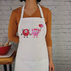 {{product_title}} – {{color}} embroidered kitchen apron