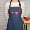 {{product_title}} – {{color}} embroidered kitchen apron