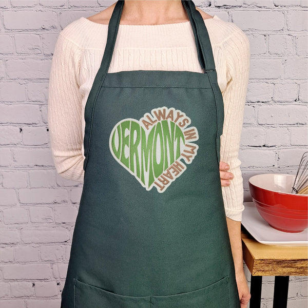 {{product_title}} – {{color}} embroidered kitchen apron