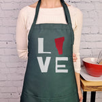 {{product_title}} – {{color}} embroidered kitchen apron