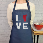 {{product_title}} – {{color}} embroidered kitchen apron