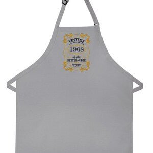 {{product_title}} – {{color}} embroidered kitchen apron