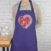 {{product_title}} – {{color}} embroidered kitchen apron