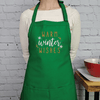 {{product_title}} – {{color}} embroidered kitchen apron