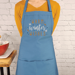{{product_title}} – {{color}} embroidered kitchen apron