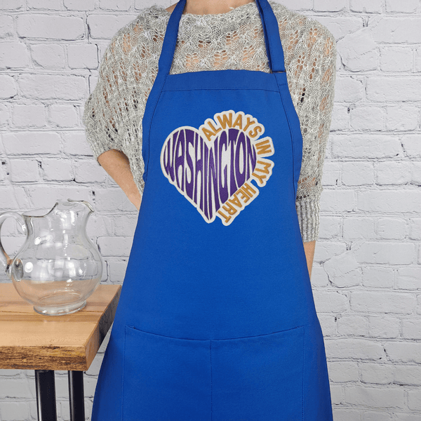 {{product_title}} – {{color}} embroidered kitchen apron