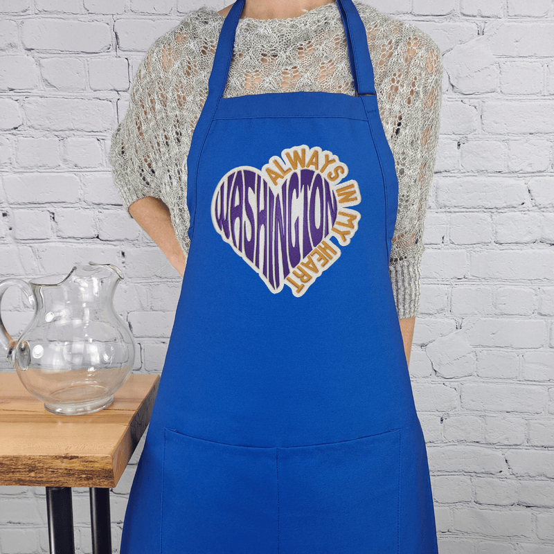 {{product_title}} – {{color}} embroidered kitchen apron