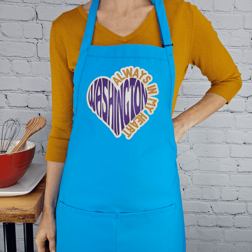 {{product_title}} – {{color}} embroidered kitchen apron