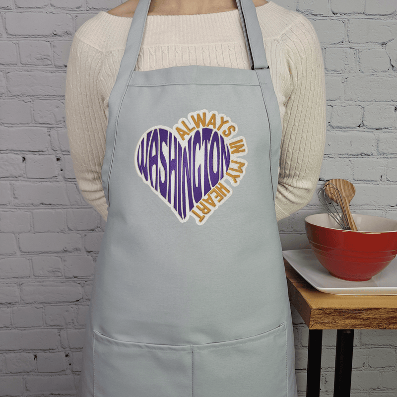 {{product_title}} – {{color}} embroidered kitchen apron