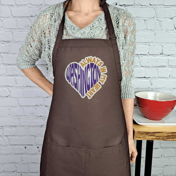 {{product_title}} – {{color}} embroidered kitchen apron