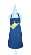 {{product_title}} – {{color}} embroidered kitchen apron