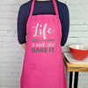{{product_title}} – {{color}} embroidered kitchen apron