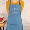 {{product_title}} – {{color}} embroidered kitchen apron