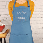 {{product_title}} – {{color}} embroidered kitchen apron