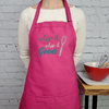 {{product_title}} – {{color}} embroidered kitchen apron