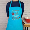 {{product_title}} – {{color}} embroidered kitchen apron