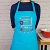 {{product_title}} – {{color}} embroidered kitchen apron