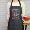 {{product_title}} – {{color}} embroidered kitchen apron