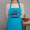 {{product_title}} – {{color}} embroidered kitchen apron