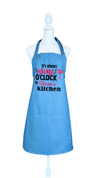 {{product_title}} – {{color}} embroidered kitchen apron