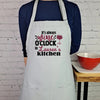 {{product_title}} – {{color}} embroidered kitchen apron