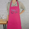{{product_title}} – {{color}} embroidered kitchen apron