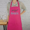 {{product_title}} – {{color}} embroidered kitchen apron
