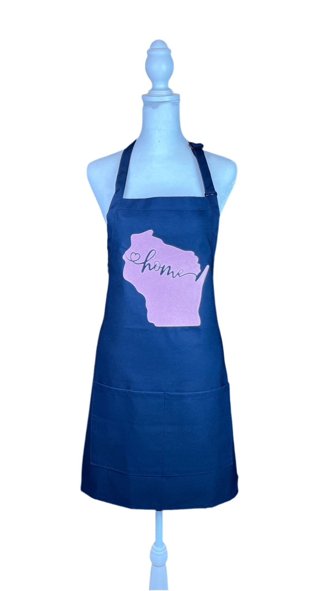 {{product_title}} – {{color}} embroidered kitchen apron