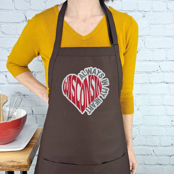{{product_title}} – {{color}} embroidered kitchen apron